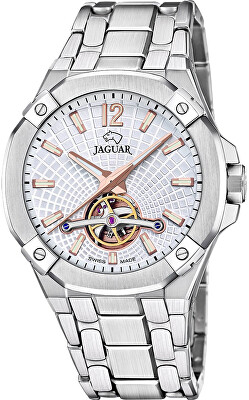 Jaguar - Automatic J1007/1