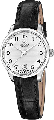 Jaguar - Acamar J1046/1