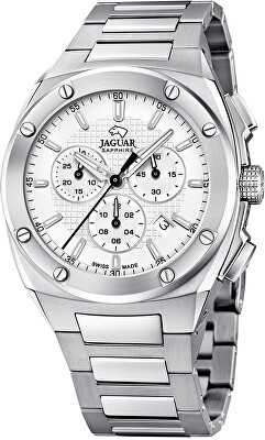 Jaguar - Executive J805/A