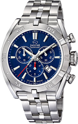 Jaguar - Executive J852/B