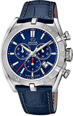 Jaguar - Executive J857/B