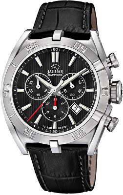 Jaguar - Executive J857/D