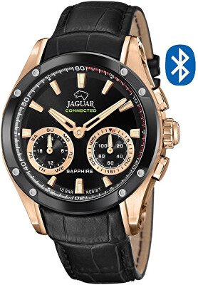 Jaguar - Connected J959/1