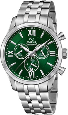 Jaguar - Acamar J963/3