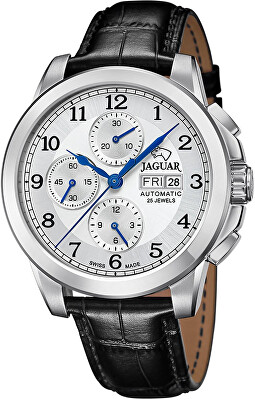 Jaguar - Automatic Chronograph J975/1