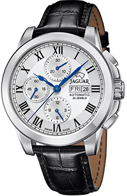 Jaguar - Automatic Chronograph J975/2