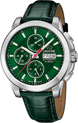 Jaguar - Automatic Chronograph J975/5