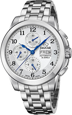 Jaguar - Automatic Chronograph J978/1