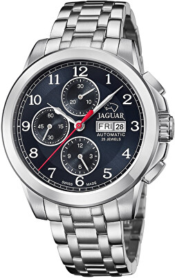 Jaguar - Automatic Chronograph J978/3