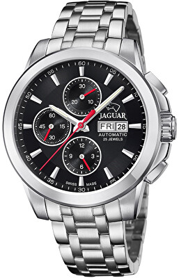 Jaguar - Automatic Chronograph J978/4