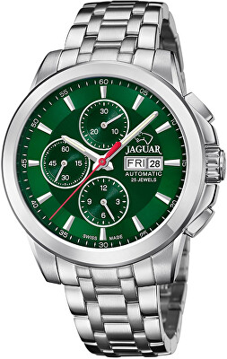 Jaguar - Automatic Chronograph J978/5