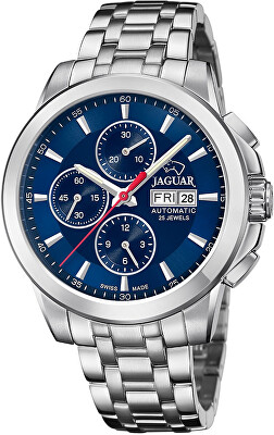 Jaguar - Automatic Chronograph J978/6