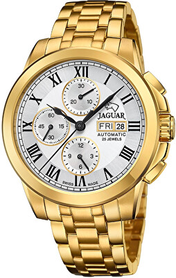 Jaguar - Automatic Chronograph J979/1