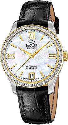 Jaguar - Automatic J998/A