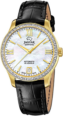 Jaguar - Automatic J999/A
