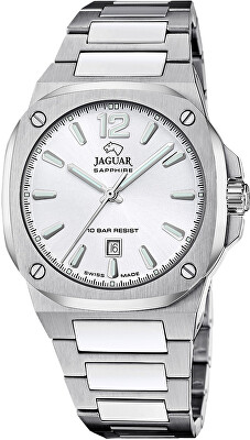 Jaguar - Rondcarre J1024/4