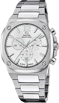 Jaguar - Rondcarre J1025/4