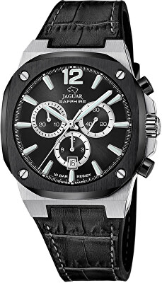 Jaguar - Rondcarre J1026/4