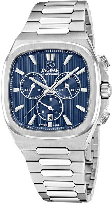 Jaguar - Rondcarre J1048/2