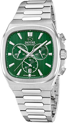 Jaguar - Rondcarre J1048/3