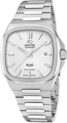 Jaguar - Rondcarre J1049/1