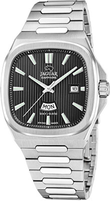 Jaguar - Rondcarre J1049/4