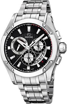 Jaguar - Special Edition J1033/1