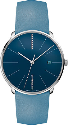 Junghans - Meister Fein Automatic 27/4356.00
