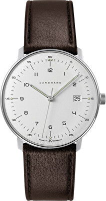 Junghans - Max Bill Quartz 41/4461.02