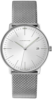 Junghans - Max Bill Quartz 41/4463.46