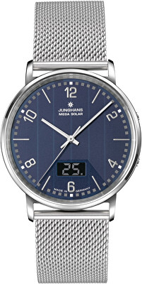 Junghans - Performace Milano Mega Solar 56/4629.44
