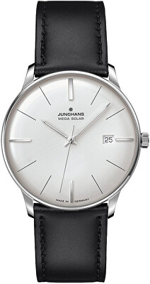 Junghans - Meister Mega Solar 59/4603.02