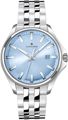 Junghans - Meister S Quartz 35 47/4531.44