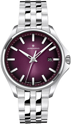 Junghans - Meister S Quartz 35 47/4532.44