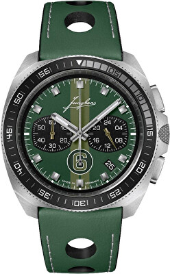Junghans - Sport 1972 Chronoscope Limited Edition 41/4467.00
