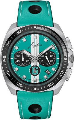Junghans - Sport 1972 Chronoscope Sports Limited Edition 41/4558.00