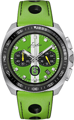 Junghans - Sport 1972 Chronoscope Sports Limited Edition 41/4560.00
