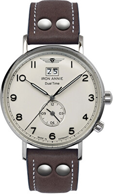 Iron Annie - Amazonas Impression 5940-5