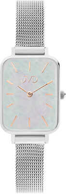 JVD - Analogové hodinky J-TS50.1
