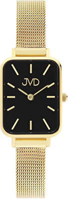 JVD - Analogové hodinky J-TS57