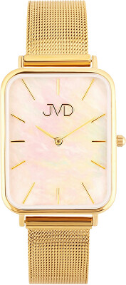 JVD - Analogové hodinky J-TS61.1