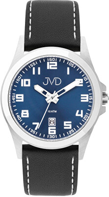 JVD - Analogové hodinky J1041.45