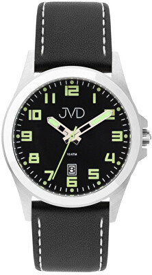 JVD - Analogové hodinky J1041.46