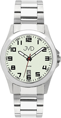 JVD - Analogové hodinky J1041.51