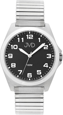 JVD - Analogové hodinky J1129.2