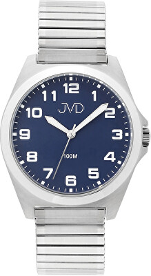 JVD - Analogové hodinky J1129.3