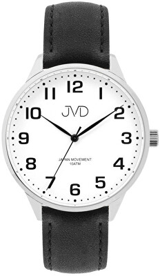JVD - Analogové hodinky J1130.2