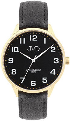 JVD - Analogové hodinky J1130.5