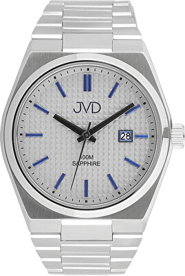 JVD - Analogové hodinky J1133.2