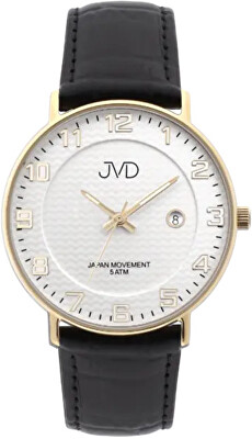 JVD - Analogové hodinky J2022.2